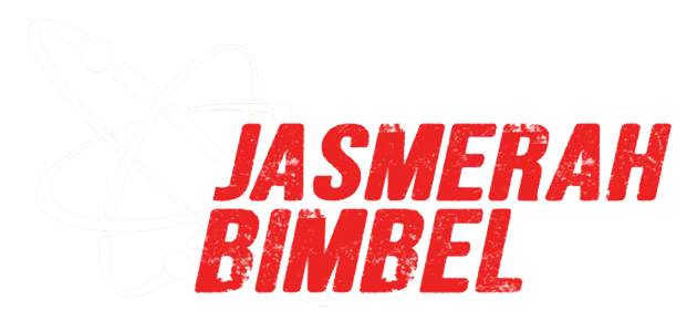 Jasmerah Bimbel Logo